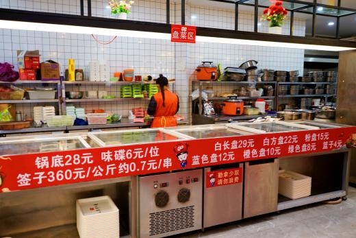 打工人春日续命指南！来七婆撸串，一口热辣满血复活