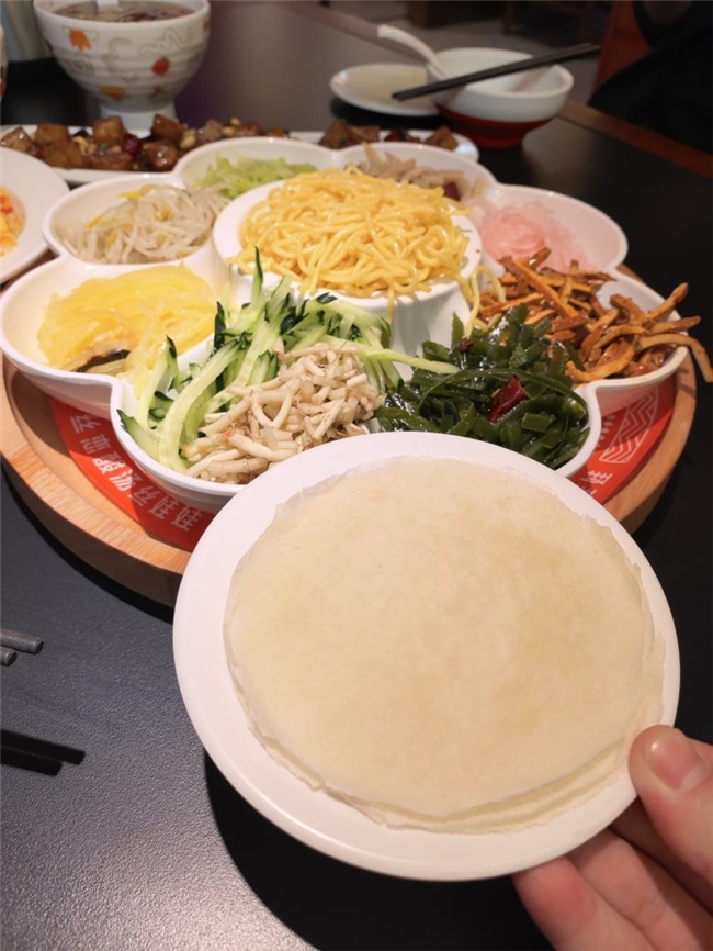 五一逛贵州｜贵阳喷水池附近美食锁定丝恋，一站式解锁地道黔味