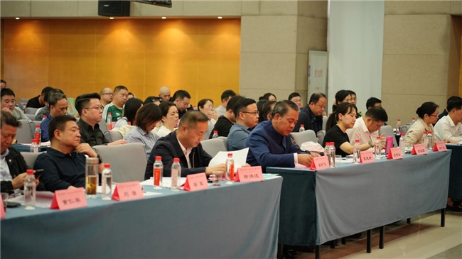 聚焦“老字号引领消费提振” 共谋数字化转型与创新发展新路径