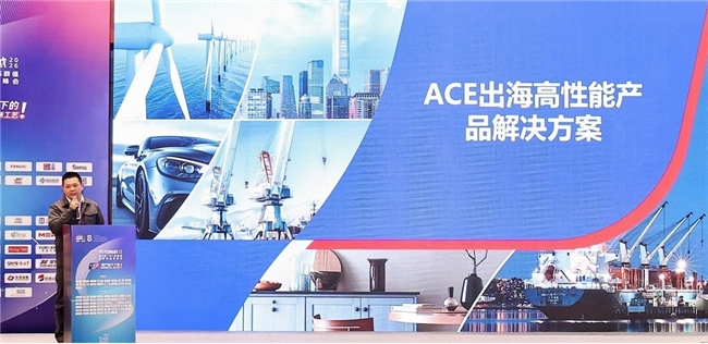 农业与工程机械设备出海考验升级,立邦以绿色创新涂装护航“中国制造”