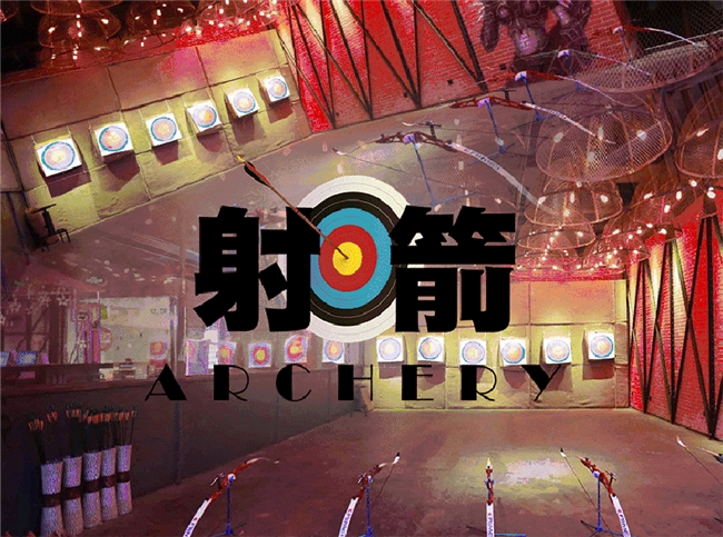 解码空气湃爆红密码：潮玩馆如何通过密室鬼屋改造实现客流翻倍