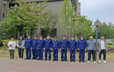 “星眸启序” 系统落地德阳 数字化破解电动车治理顽疾