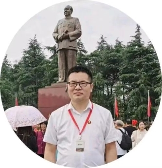 守初心  展作为 &mdash;&mdash;记优靓重工（武汉）有限公司党支部书记孙汉超