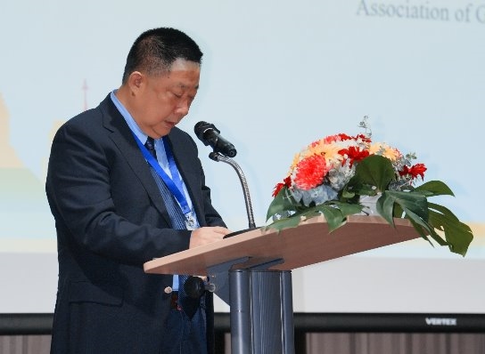 2026 ACSEC东盟-中国银发经济发展论坛在曼谷举行