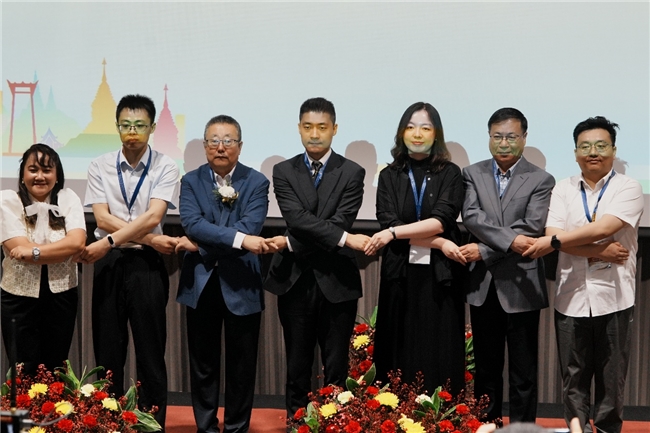 2026 ACSEC东盟-中国银发经济发展论坛在曼谷举行