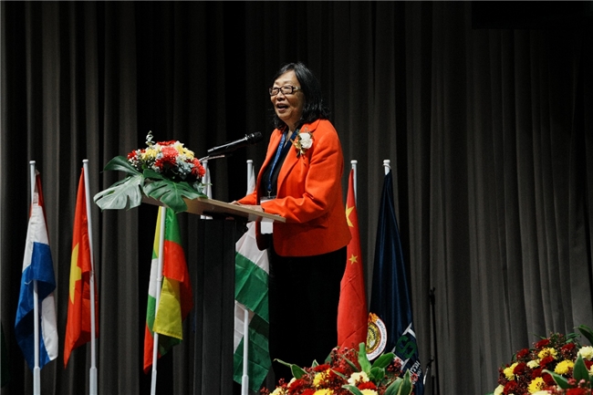 2026 ACSEC东盟-中国银发经济发展论坛在曼谷举行