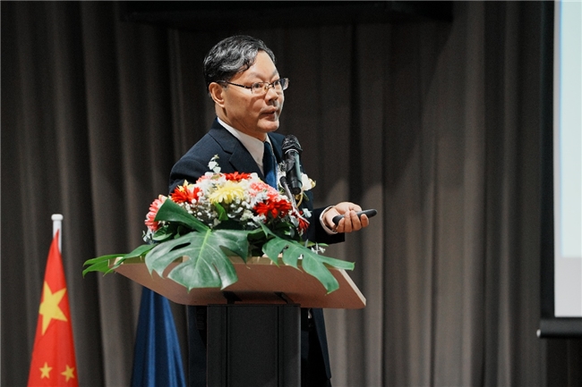 2026 ACSEC东盟-中国银发经济发展论坛在曼谷举行