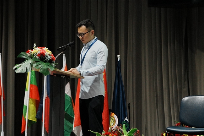 2026 ACSEC东盟-中国银发经济发展论坛在曼谷举行