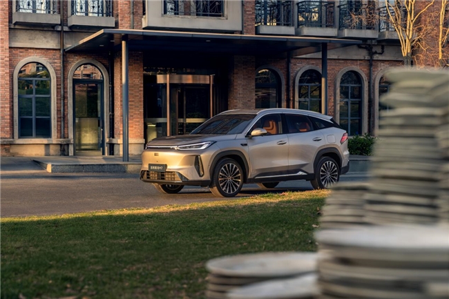 上市限时指导价10.98万元-13.78万元