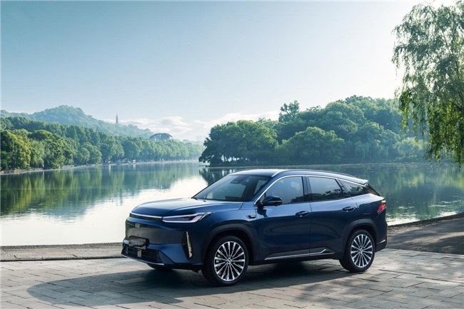 上市限时指导价10.98万元-13.78万元