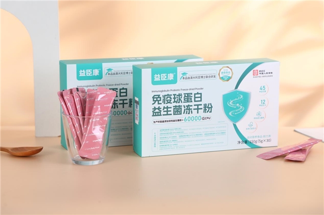 客观深扒，益生菌甄选评判标准，消化功能衰退人群理性选购指南