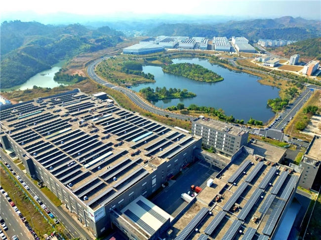 梅州高新區(qū)：投資熱土，誠邀企業(yè)共享發(fā)展紅利