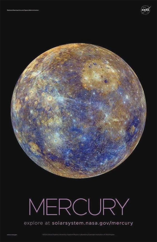 方寸之间，藏着 NASA 的深空浪漫