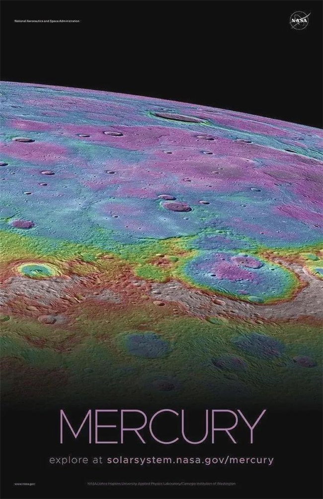 方寸之间，藏着 NASA 的深空浪漫