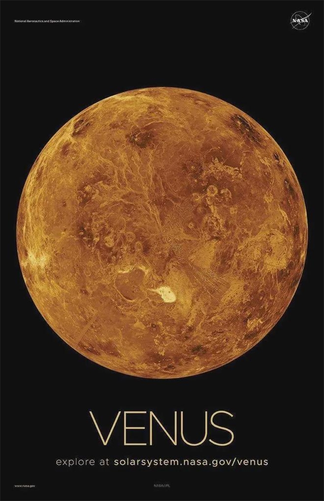 方寸之间，藏着 NASA 的深空浪漫
