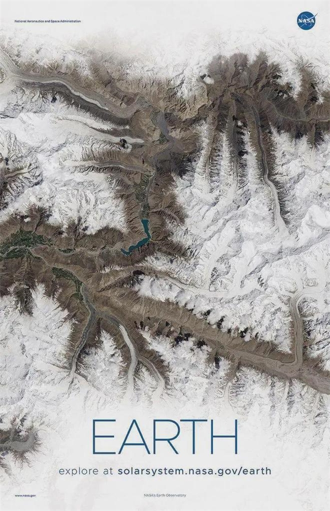 方寸之间，藏着 NASA 的深空浪漫