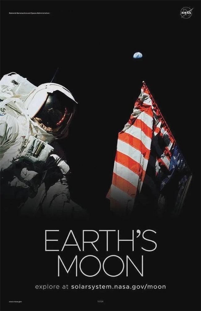 方寸之间，藏着 NASA 的深空浪漫