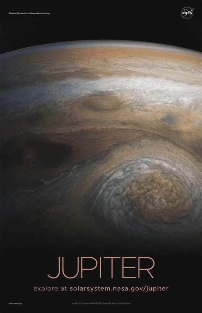 方寸之间，藏着 NASA 的深空浪漫