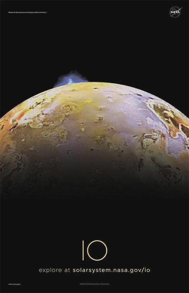 方寸之间，藏着 NASA 的深空浪漫