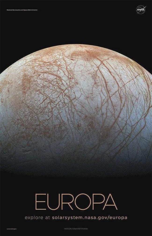 方寸之间，藏着 NASA 的深空浪漫