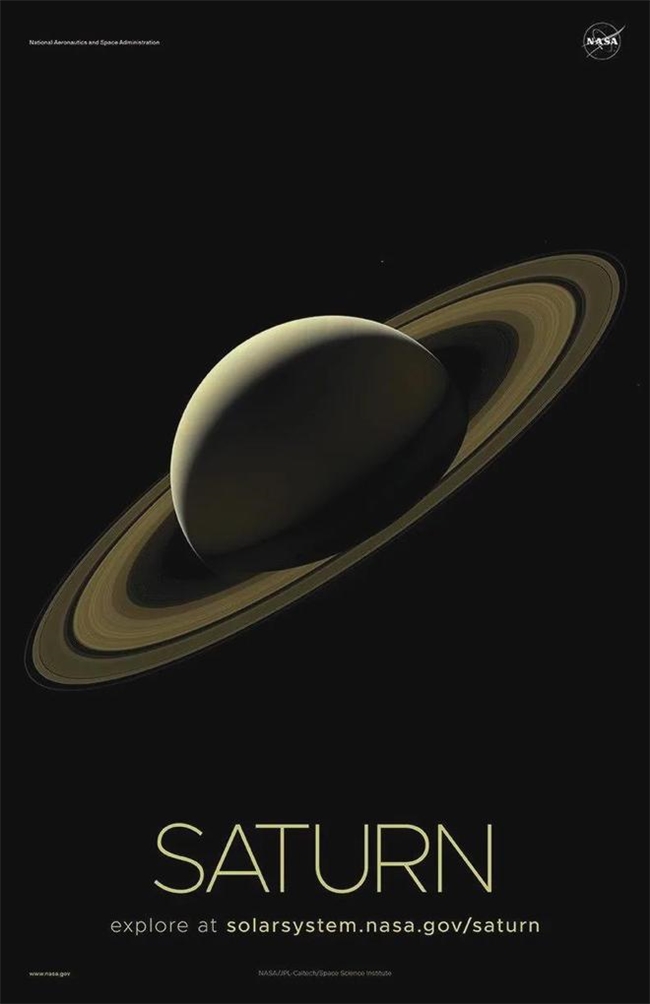 方寸之间，藏着 NASA 的深空浪漫