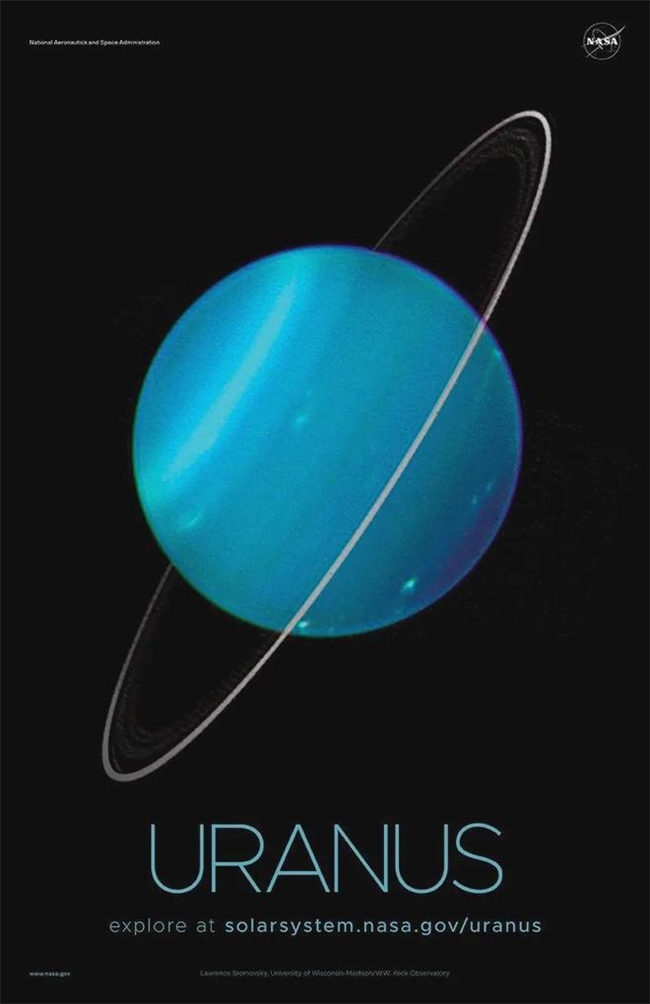 方寸之间，藏着 NASA 的深空浪漫