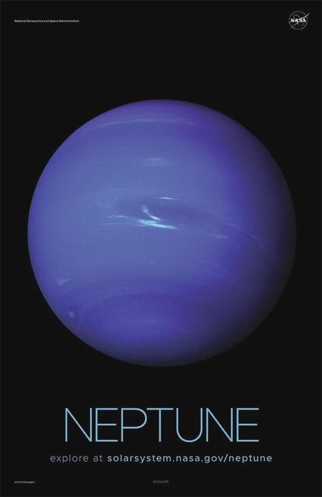 方寸之间，藏着 NASA 的深空浪漫