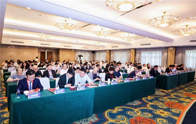 中国医药教育协会临床研究工作委员会学术年会暨生物医学新技术交流大会在厦门举办-人民政协网