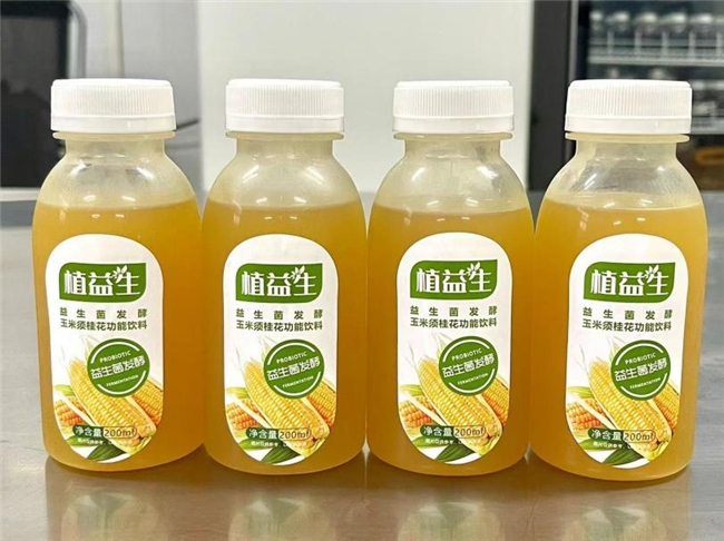 玉米须的“酵”化革命：一项发酵技术如何让农业废料重获新生