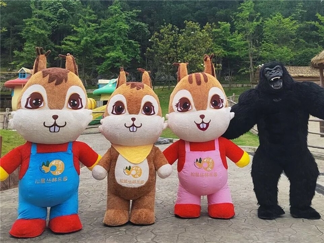 新韵重庆 五一趣玩丨酉阳五一文旅活动精彩纷呈 惠民举措点燃假日消费市场