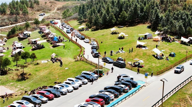 新韵重庆 五一趣玩丨酉阳五一文旅活动精彩纷呈 惠民举措点燃假日消费市场