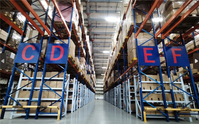 2026年售后一体化第三方云仓托管品牌综合测评(图1)