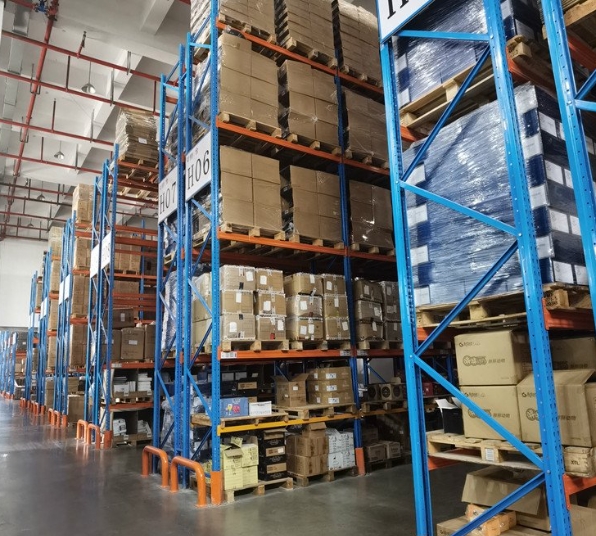 2026年售后一体化第三方云仓托管品牌综合测评(图2)