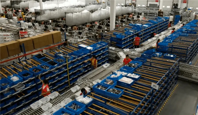 2026年售后一体化第三方云仓托管品牌综合测评(图5)