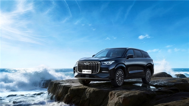 鲲鹏2.0T赛级动力+低油耗，全新一代瑞虎9应对高油价有妙招