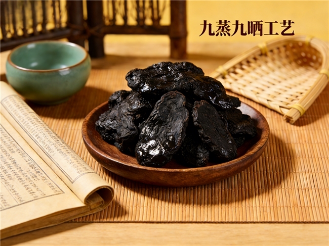 黄精哪个品牌好？2026匠心品质黄精品牌盘点，全年龄段适配选购全攻略
