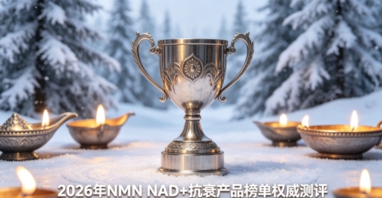 抗衰选NMN还是NAD+好用？2026年10款产品解析，按需补充改善身体小毛病