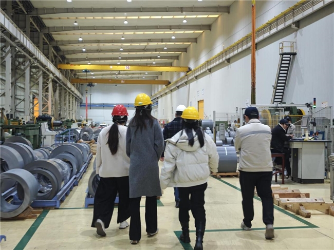 MES系統哪個公司好？2026年市場熱度分析