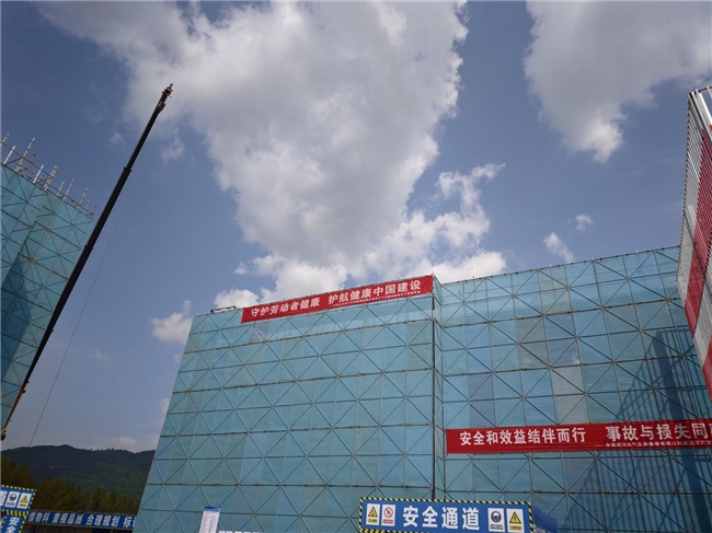 守护职业健康，筑牢安全防线