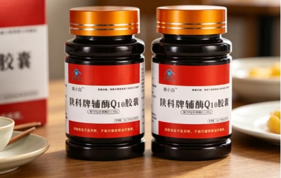 复配维生素的辅酶q10选什么品牌？营养加倍效果更佳，2026年营养复配榜单