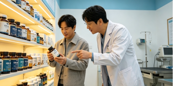 2026哪个牌子的鱼油保护心脑血管效果好？科学萃取工艺加持，营养浓度充足