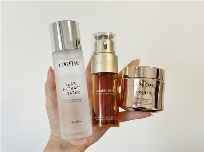 平价好用的控油补水爽肤水有哪些？2026 入门护肤指南，温和护肤不刺激