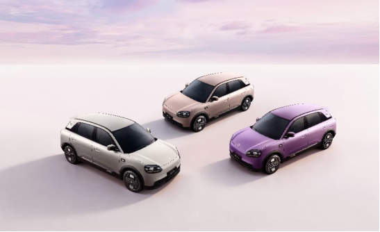 A0级小车怎么选？全新QQ3把标准抬高了