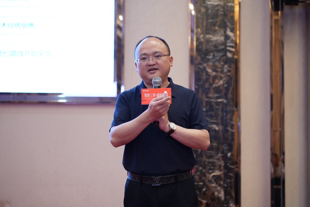 “悦己经济”席卷高安陶博会，揭开这三大瓷砖品牌的掘金商机