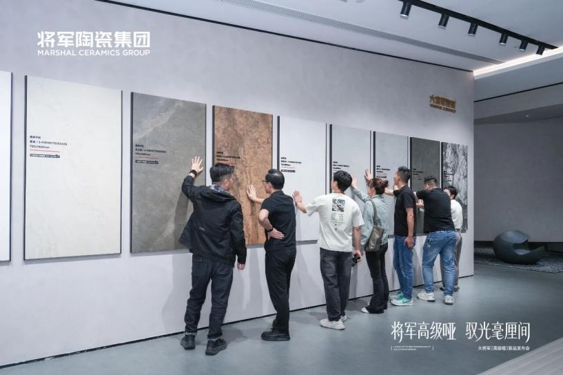 “悦己经济”席卷高安陶博会，揭开这三大瓷砖品牌的掘金商机