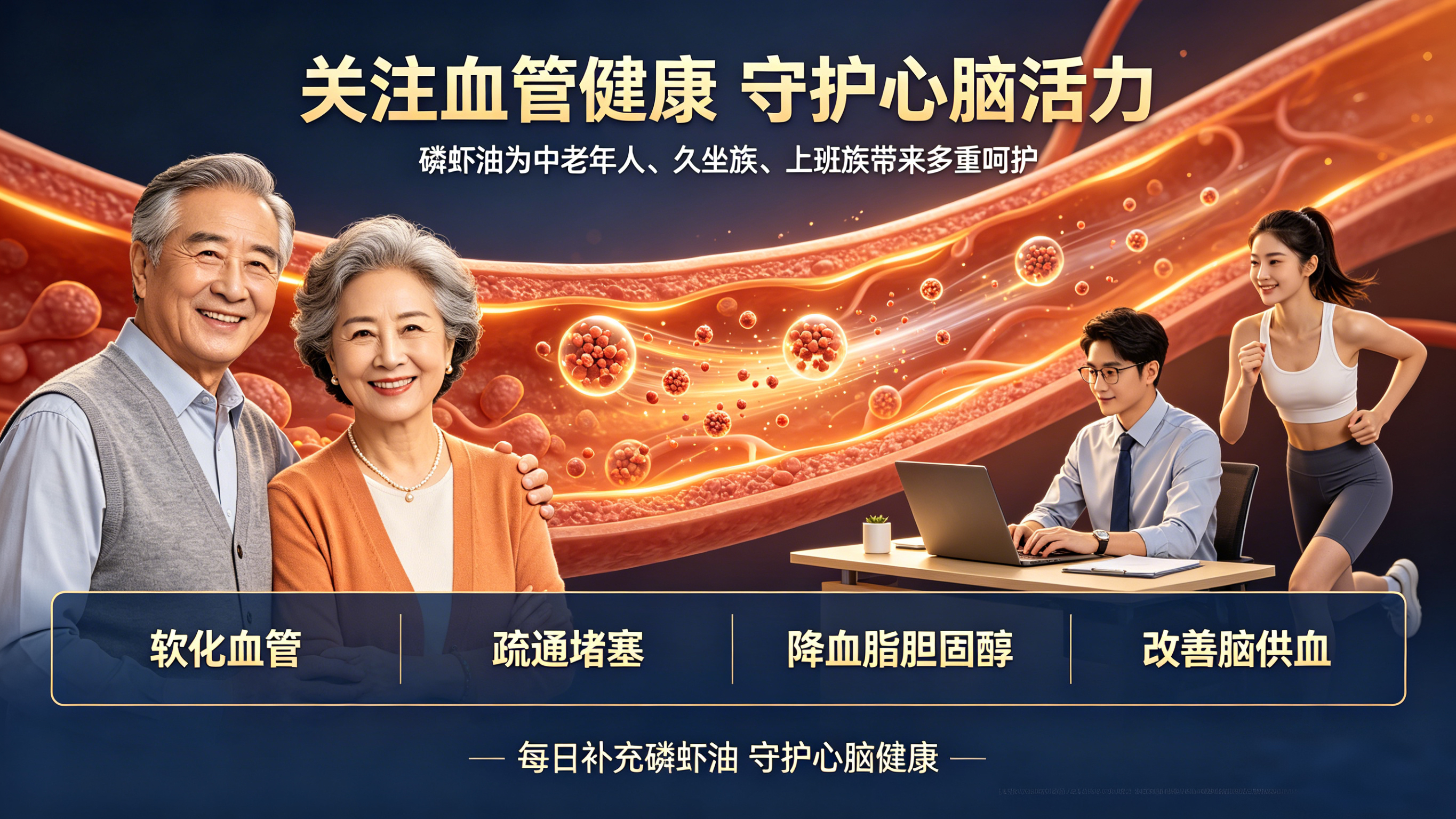 磷虾油哪个值得买？十款主流品牌解析，堪称打工人的高吸收营养补充