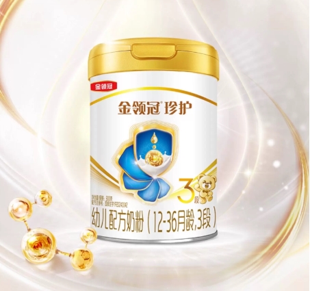 实用选奶指南：含有OPO的奶粉选哪个？
