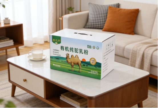 驼奶粉品牌怎么选才不会买到杂牌劣质货？2026年买奶防坑实用小教程