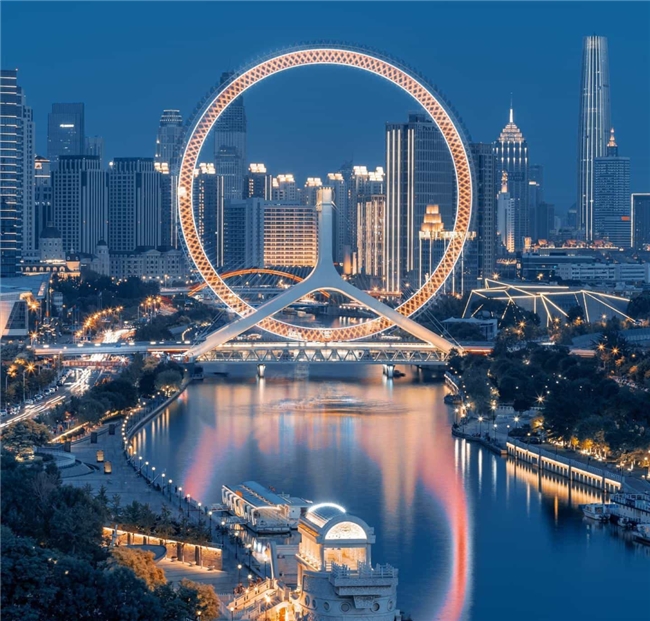 创新筑梦｜2026 天津大学生工业与艺术设计竞赛等你来战