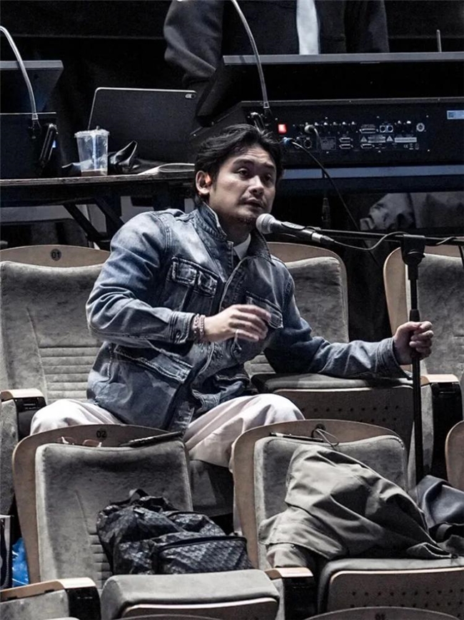 一舞木卡姆，半生新疆情 ——《寻找木卡姆》即将绽放